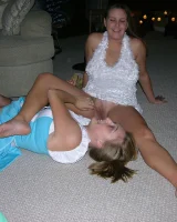 Horny gf 114 niceparty