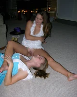 Horny gf 114 niceparty