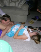 Horny gf 114 niceparty