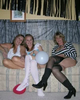 Horny gf 114 niceparty