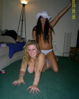 Horny gf 115 nipring