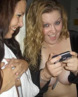 Horny gf 115 nipring