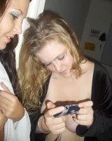 Horny gf 115 nipring