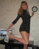 Horny gf 121 poseforme