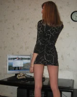 Horny gf 121 poseforme