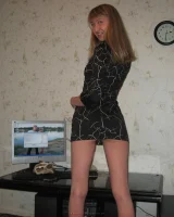 Horny gf 121 poseforme