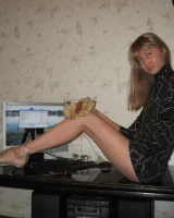 Horny gf 121 poseforme