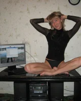 Horny gf 121 poseforme