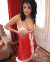 Horny gf 126 redslip