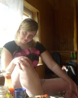 Horny gf 127 ruskifun