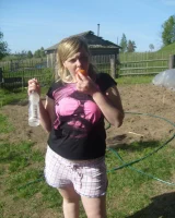 Horny gf 127 ruskifun