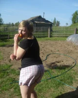 Horny gf 127 ruskifun