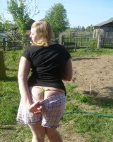 Horny gf 127 ruskifun