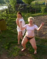 Horny gf 127 ruskifun