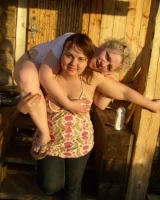 Horny gf 127 ruskifun