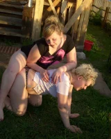 Horny gf 127 ruskifun