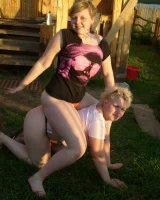 Horny gf 127 ruskifun