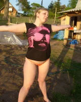 Horny gf 127 ruskifun