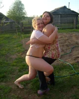 Horny gf 127 ruskifun