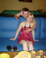 Horny gf 128 ruthparty