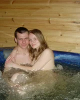 Horny gf 128 ruthparty