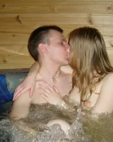 Horny gf 128 ruthparty