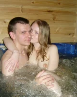 Horny gf 128 ruthparty