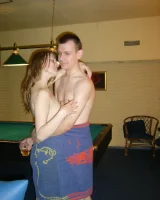 Horny gf 128 ruthparty