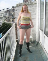 Horny gf 132 snowbirds