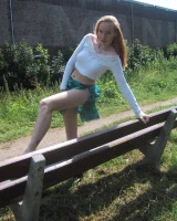 Horny gf 132 snowbirds