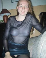 Horny gf 142 snowbirds