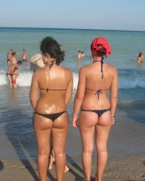 Horny gf 144 madalina and co