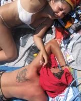 Horny gf 144 madalina and co