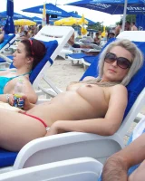 Horny gf 146 on vacation 01