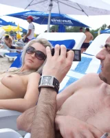 Horny gf 146 on vacation 01