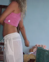 Horny gf 146 on vacation 01