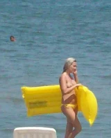 Horny gf 146 on vacation 01