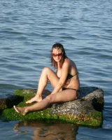 Horny gf 147 on vacation 02