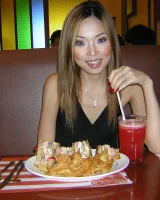 Horny gf 148 hot asian gf babe