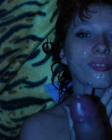 Horny gf 151 marika loves a fresh cum