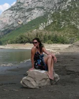 Horny gf 153 natural beauty in nature