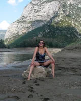 Horny gf 153 natural beauty in nature