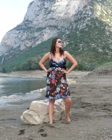 Horny gf 153 natural beauty in nature