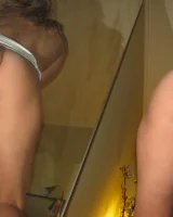 Russian horny gf 001