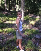 Russian horny gf 003