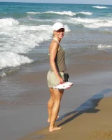 Russian horny gf 003