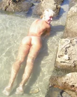 Russian horny gf 003