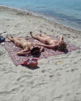 Russian horny gf 005