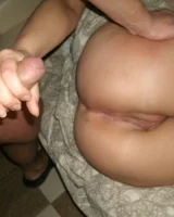 Russian horny gf 011