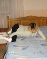 Russian horny gf 016